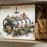 LEGO 910002 Bricklink Studgate Train Station Image 2