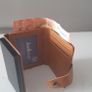 Baellery Leather Wallets. Anti Theft Image 4