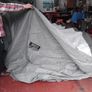 Camper- Vehicle- Awning -suit Any Van. Image 7