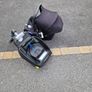 maxi cosy car seat and isofix base Image 2