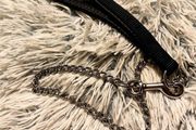 Durable Metal Chain Dog Leash Strong &amp; Comfortable