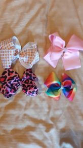 Girls Bows