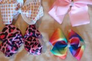 Girls Bows