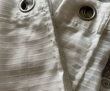 4 piece of Curtains