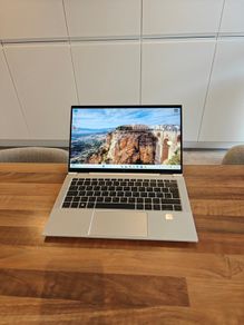 HP EliteBook x360 1030 G7 | i5 | 16GB | 256GB | 13.3" FHD Touchscreen | Win11