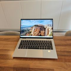 HP EliteBook x360 1030 G7 | i5 | 16GB | 256GB | 13.3" FHD Touchscreen | Win11
