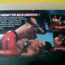 UFC 2009 Undisputed PlayStation 3 Ps3 Games Original Image 10