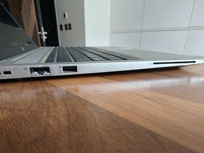 HP Probook 650 G8 | i5 (11th gen) | 16GB | 256GB | 15.6" FHD | Win11