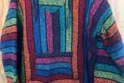 Size 14/16 Hippy Nepalese hoodie