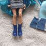 Skylar bradshaw rainbow high doll Image 4