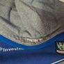 Monaghan GAA O'Neills Gaelic Football Hoodie Jersey (Youths 10-11 Years) FREE POST Image 3