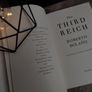 The Third Reich ! Hardcvoer with Slipcase ! 2012 ! by Picador ! Image 9