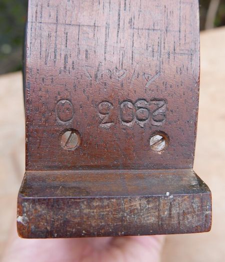 Vintage Dublin Weir & Sons Elliott Clock Mantel Clock (in working order)