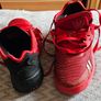 Kids Basketball shoes / D.O.N. Issue 4 Image 7
