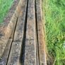 Concrete Fence Posts Image 2