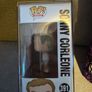 James Caan Signed Autograph Funko The Godfather Sonny Corleone Image 6