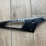 Audi A6 C7 front right door trim Image 2