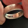 Alan Ardiff 'Heart of Gold' Ring Image 2