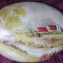 Vintage jewellery box Image 9