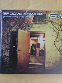 Groove Armada - Goodbye Country (Hello Nightclub )