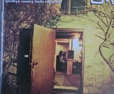 Groove Armada - Goodbye Country (Hello Nightclub )