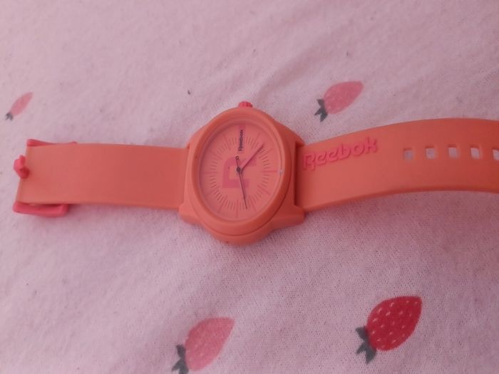 Reebok watch