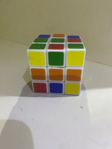Rubik's Cube