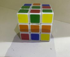 Rubik's Cube