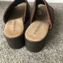 Brown suede sandals. Brand new.Size 5 Image 5