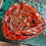 Murano glass ashtray Image 2