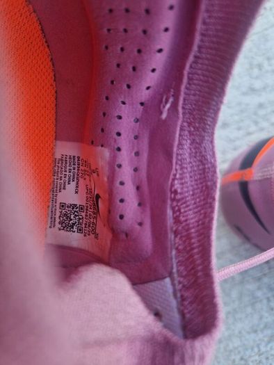 Nike Mercurial football boots