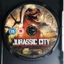 Jurassic City [2015] Ray Wise, Kevin Gage & Vernon Wells [Movie DVD] Image 6