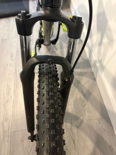 trek marlin 5