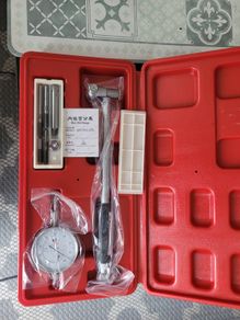 50-160mm dial bore gauge