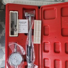 50-160mm dial bore gauge