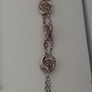 ladies silver bracelet Image 7