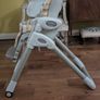 Joie Mimzy Heyday Highchair Image 2
