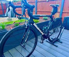 Bianchi Sempre Pro Carbon Road Bike