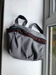 bugaboo bee bag