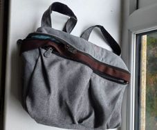 bugaboo bee bag