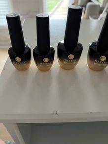 Biab nail gel