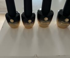 Biab nail gel