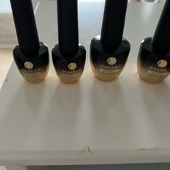 Biab nail gel