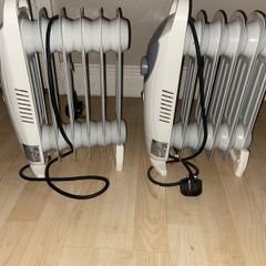 electric radiator
