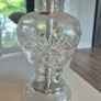 crystal lamp Image 2