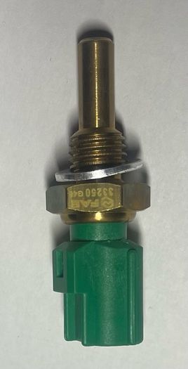 Coolant temperature sensor