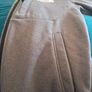 The North Face Boys Zip Hoodie Sweater Grey Colourblock Image 5