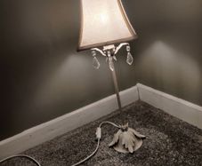 lamp
