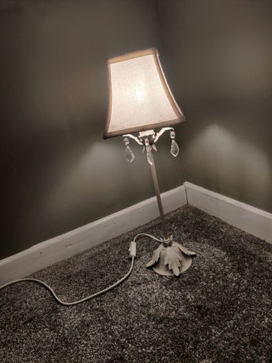lamp