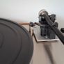 Thorens TD160 MK II Turntable Image 8